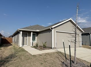3113 Burmese St, Providence Village, TX 76227