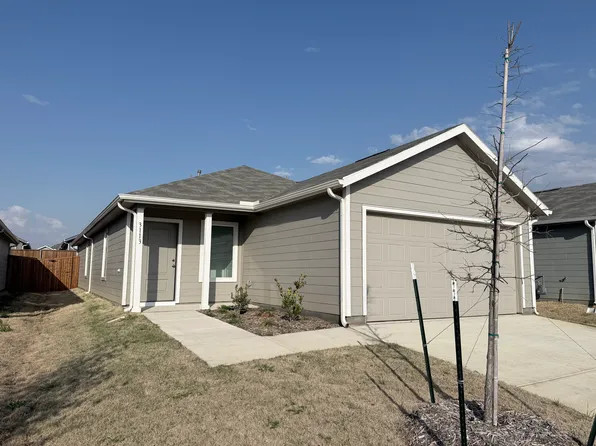 3113 Burmese St, Providence Village, TX 76227