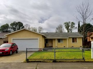 7708 Mary Lou Way, Sacramento, CA 95832