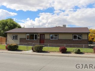 2365 Hill Ct, Grand Junction, CO 81501