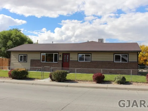 2365 Hill Ct, Grand Junction, CO 81501