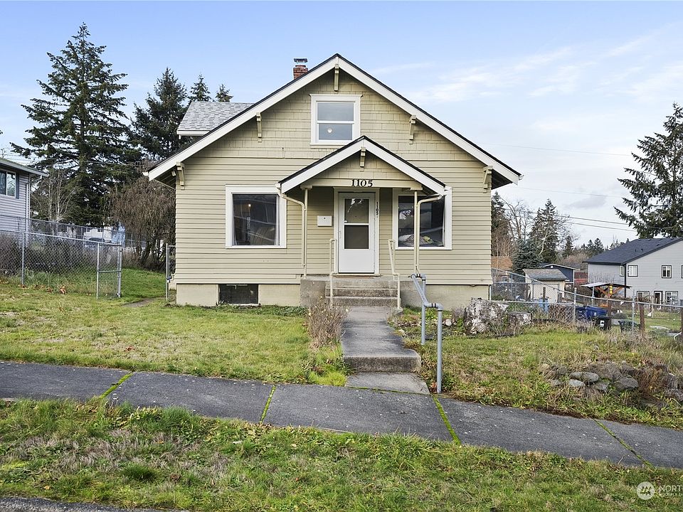 1st image of 1105 E 51st Street