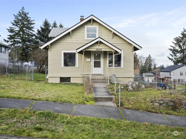 1105 E 51st Street, Tacoma, WA 98404