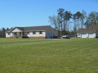 13638 S Crater Rd, South Prince George, VA 23805