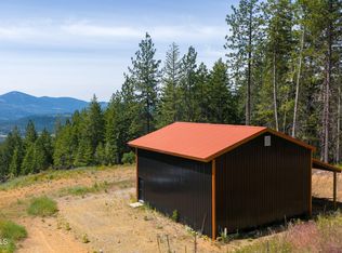 2089 Tower Mountain Rd, Blanchard, ID 83804