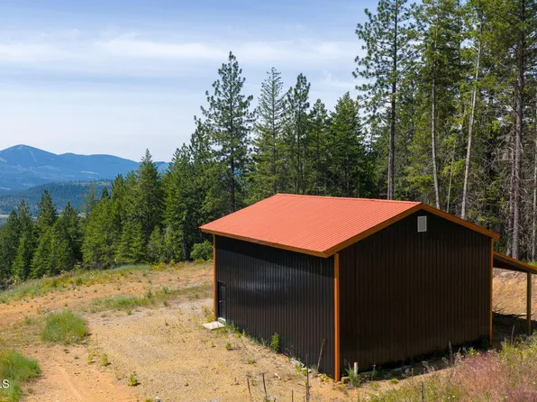 2089 Tower Mountain Rd, Blanchard, ID 83804