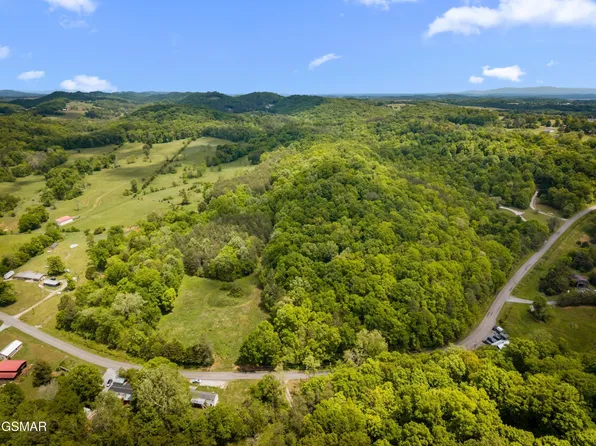 811 Hebron Church Rd Lot 8-11, Jefferson City, TN 37760