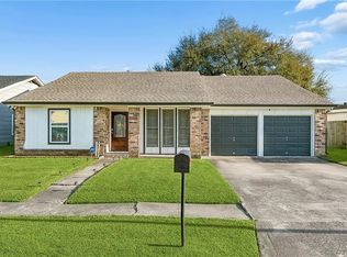 3725 Dulaney Dr, Harvey, LA 70058