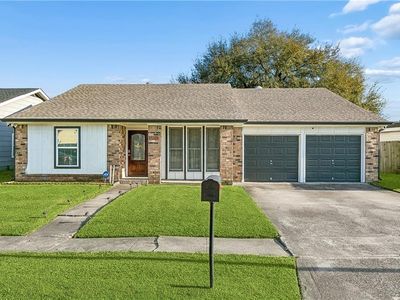 3725 Dulaney Dr, Harvey, LA, 70058