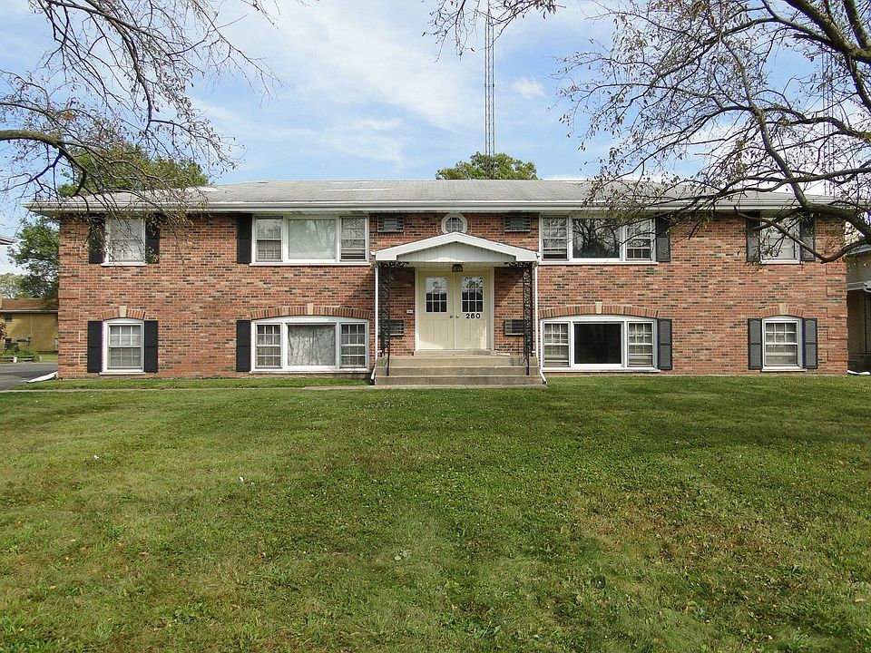 1st image of 260 S Cannon Ave APT 1N