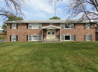 260 S Cannon Ave APT 1N, Kankakee, IL 60901