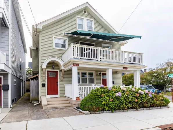 28 N Washington Ave APT 2, Ventnor, NJ 08406