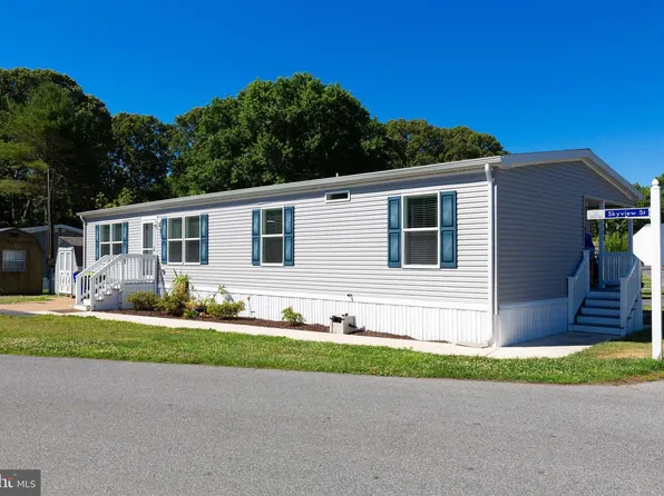 19909 Center Ave, Rehoboth Beach, DE 19971