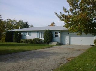 5424 Chestnut St, Grand Forks, ND 58201