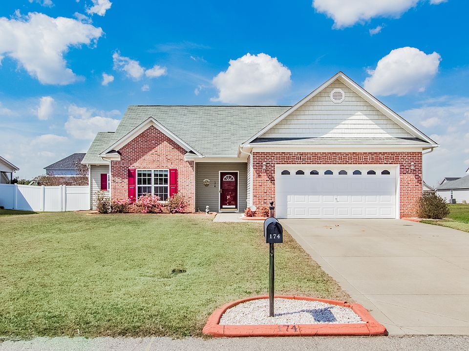 1st image of 174 Stockbridge Dr