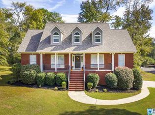 219 Delane Dr, Trussville, AL 35173