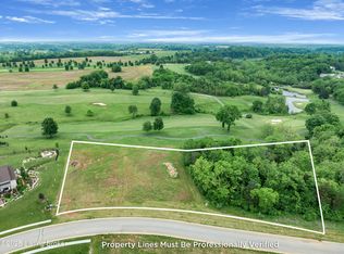 LOT 239 Stevenson Ct, Bardstown, KY 40004