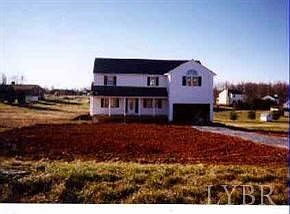 1st image of 0 Meadows Dr Lot 8