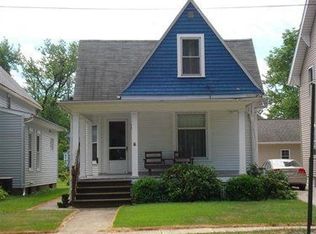 1830 W 6th St, Ashtabula, OH 44004