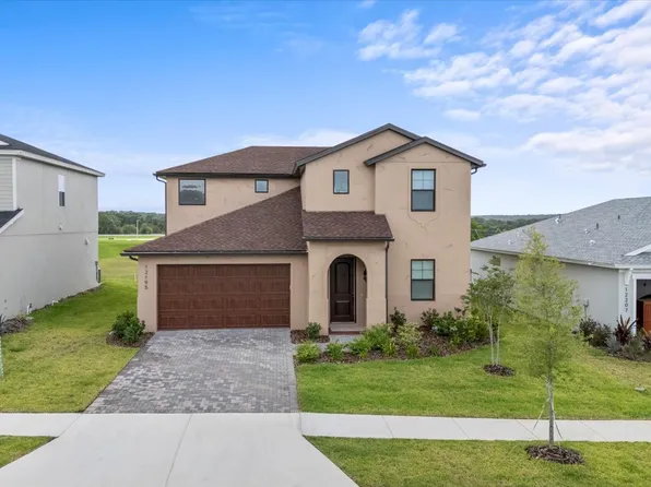 12195 Stirrup Dr, Dade City, FL 33525