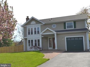 24328 Newbury Rd, Gaithersburg, MD 20882