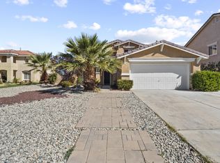 2225 Carolyn Dr, Palmdale, CA 93551