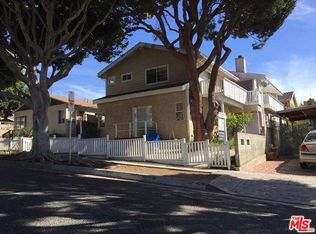 1204 Bay St APT B, Santa Monica, CA 90405