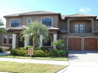 12440 Montalcino Cir, Windermere, FL 34786