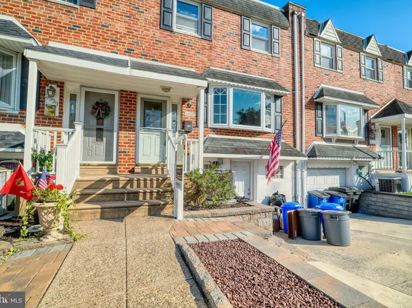 3535 Teton Rd, Philadelphia, PA 19154