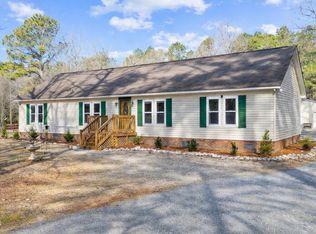 2465 Shoeheel Rd, Selma, NC 27576