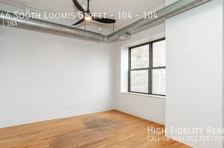 1846 S Loomis St #104 — Photo 3