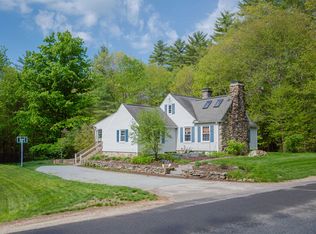 1038 Farrington Corner Road, Hopkinton, NH 03229