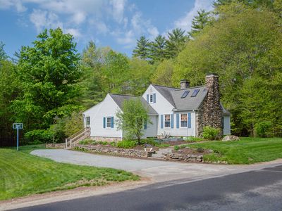 1038 Farrington Corner Road, Hopkinton, NH, 03229