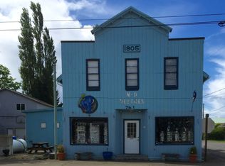 761 State Route 101, Chinook, WA 98614