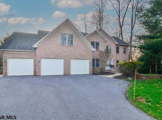1338 Vineyard Hvn, State College, PA 16803