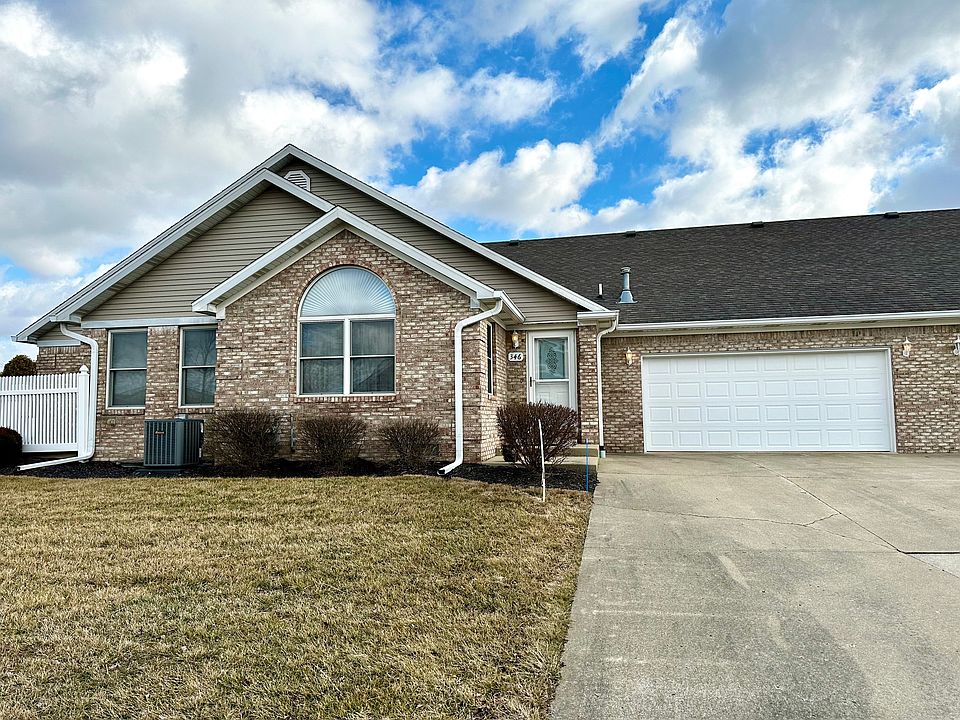 346 Dry Branch Dr, Crawfordsville, IN 47933 Zillow