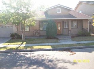 5756 N La Paz Ave, Fresno, CA