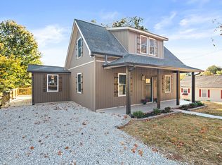 226 Hill St, McMinnville, TN 37110