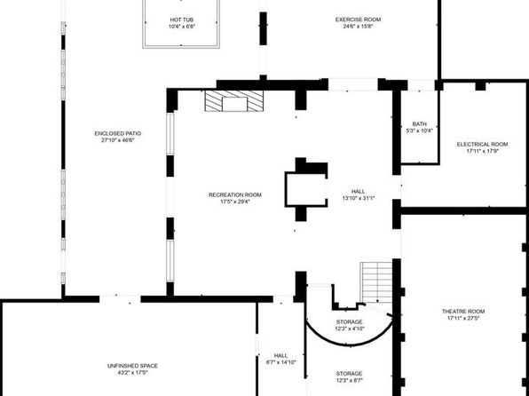 3977 Sweet Bottom Dr, Duluth, GA 30096