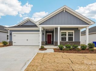 133 Pantego Pl, Salisbury, NC 28144