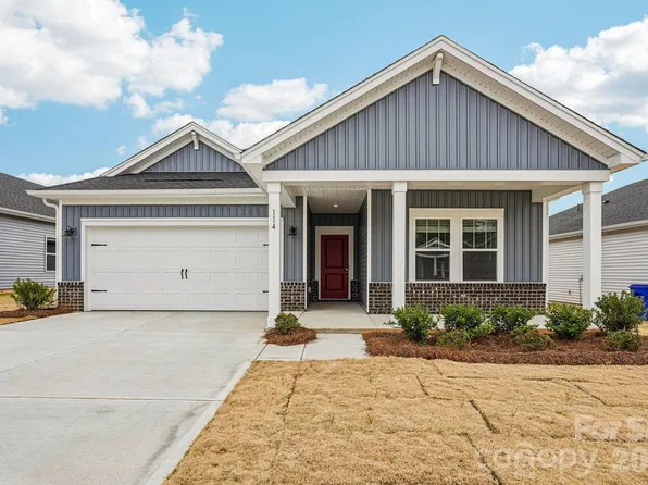 205 Pantego Pl, Salisbury, NC 28144