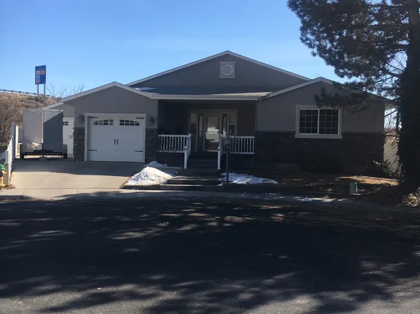 (undisclosed Address), Pocatello, ID 83201