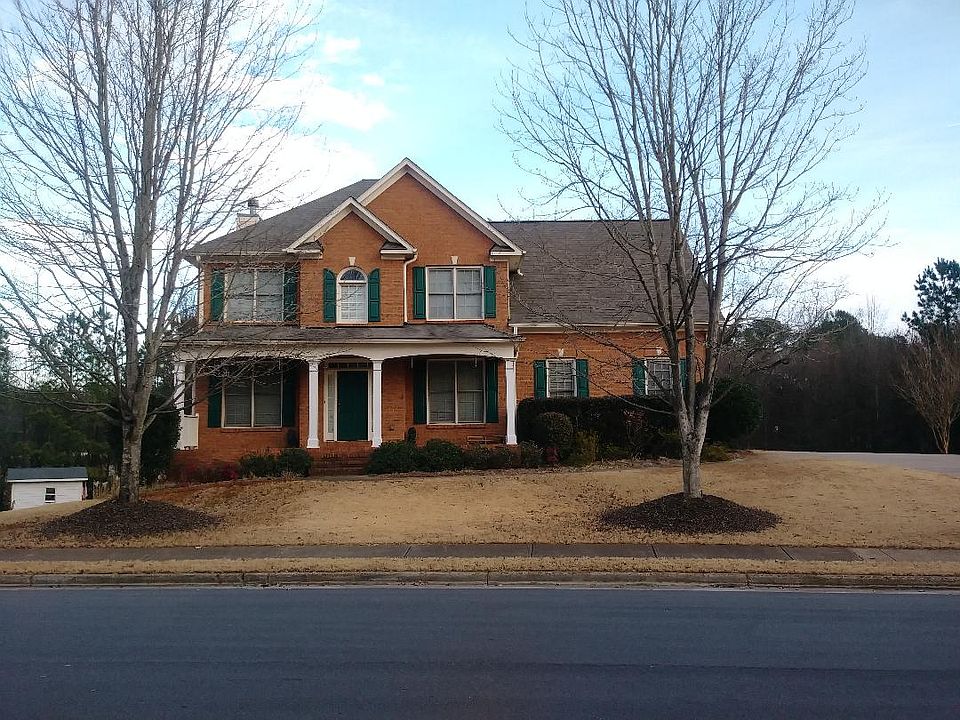 Suwanee GA