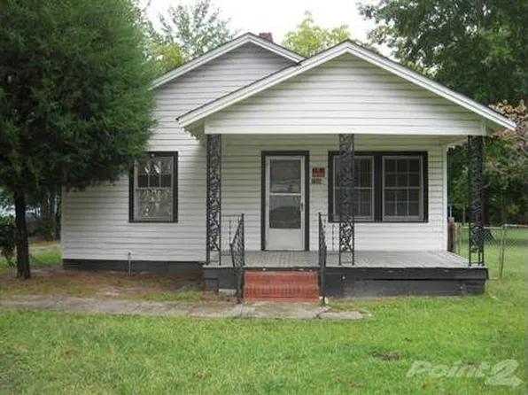 1336 Sunset Dr, Laurinburg, NC 28352