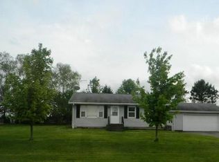 8430 Little Rock Rd NE, Foley, MN 56329