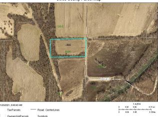 Airtight Rd, Charleston, IL 61920