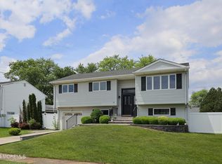 12 Magnolia Ave, Hazlet, NJ 07730