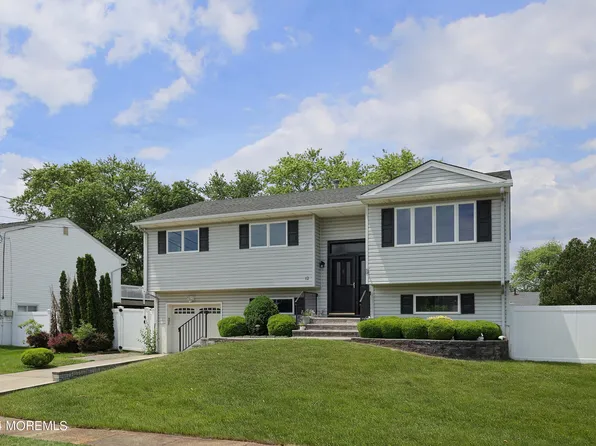12 Magnolia Avenue, Hazlet, NJ 07730