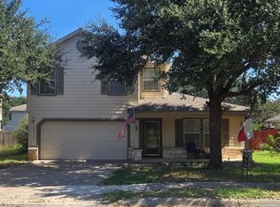 16318 Appaloosa Oak, Selma, TX 78154
