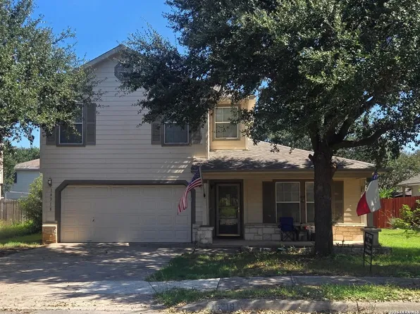 16318 Appaloosa Oak, Selma, TX 78154
